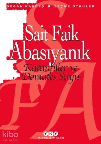 Karanfiller ve Domates Suyu
