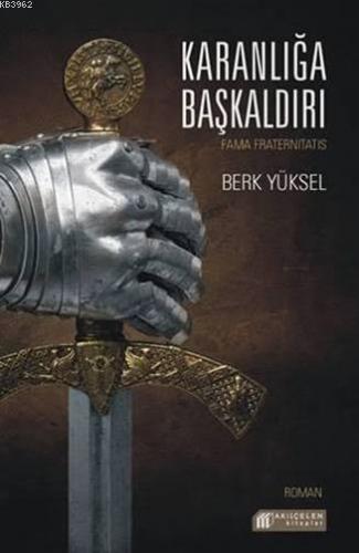 Karanlığa : Başkaldırı