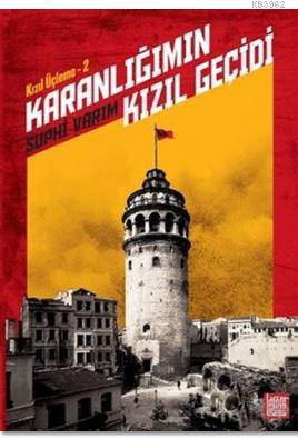 Karanlığımın Kızıl Geçidi