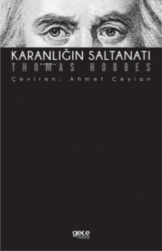 Karanlığın Saltanatı