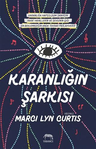 Karanlığın Şarkısı - Ciltli