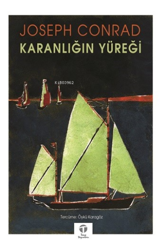 Karanlığın Yüreği