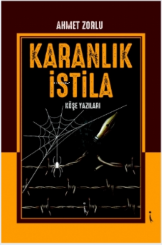 Karanlık İstila