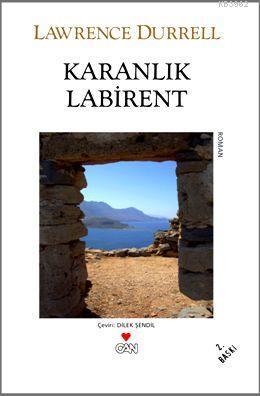 Karanlık Labirent