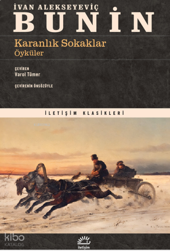 Karanlık Sokaklar