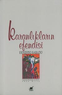 Karanlıkların Efendisi