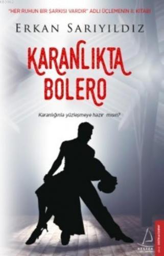 Karanlıkta Bolero