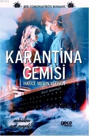 Karantina Gemisi