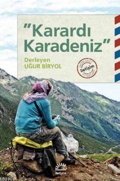 Karardı Karadeniz