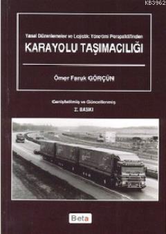 Karayolu Taşımacılığı