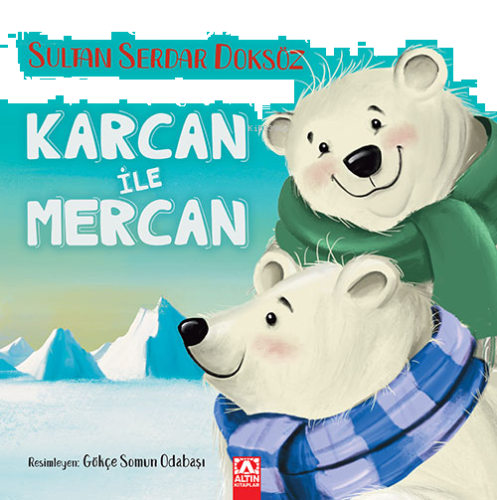 Karcan İle Mercan