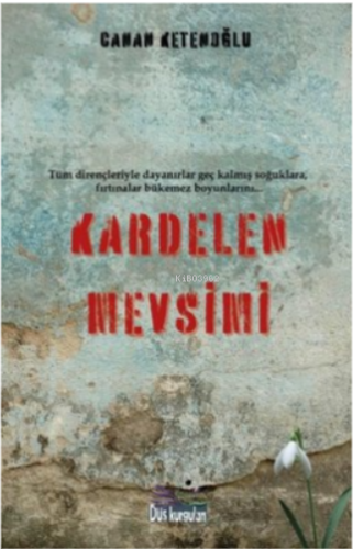 Kardelen Mevsimi