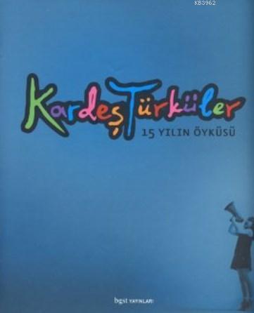 Kardeş Türküler