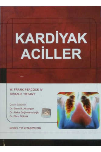 Kardiak Aciller