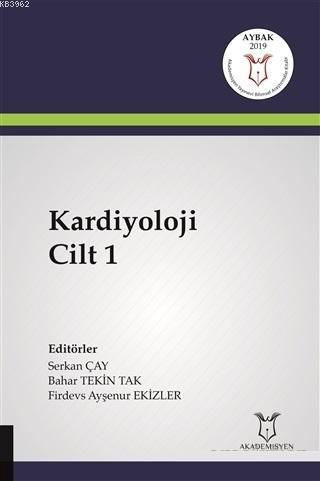 Kardiyoloji Cilt 1