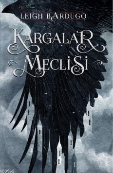 Kargalar Meclisi - Ciltli