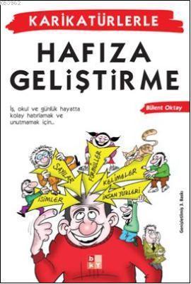 Karikatürlerle Hafıza Geliştirme