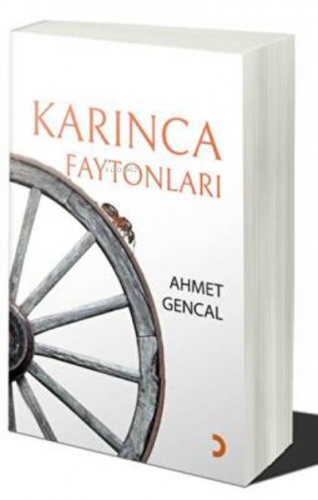 Karınca Faytonları