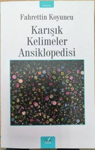 Karışık Kelimeler Ansiklopesi