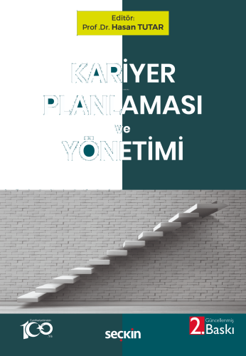Kariyer Planlaması ve Yönetimi