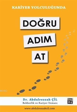 Kariyer Yolculuğunda Doğru Adım At