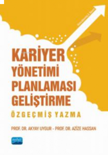 Kariyer Yönetimi Planlaması Geliştirme Özgeçmiş Yazma