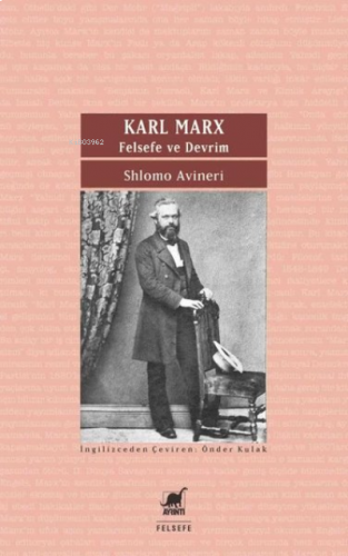 Karl Marx