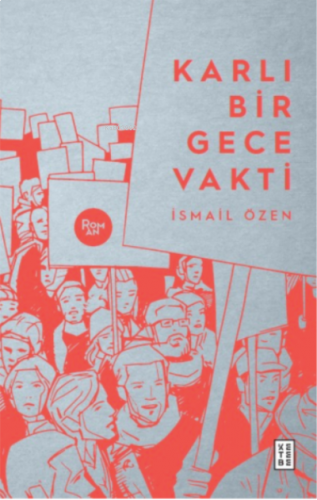 Karlı Bir Gece Vakti