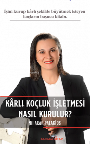 Kârlı Koçluk İşletmesi Nasıl Kurulur?