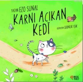 Karnı Acıkan Kedi