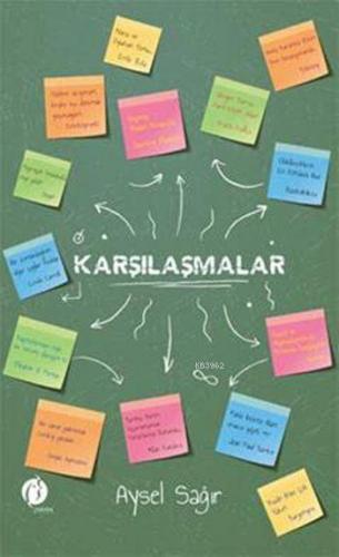 Karşılaşmalar