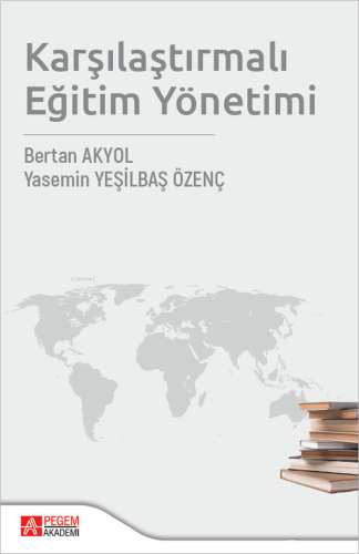 Karşılaştırmalı Eğitim Yönetimi