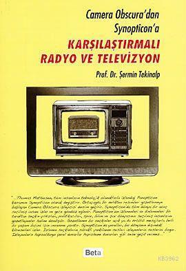 Karşılaştırmalı Radyo Televizyon