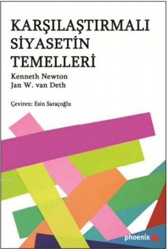 Karşılaştırmalı Siyasetin Temelleri