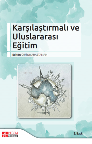 Karşılaştırmalı ve Uluslararası Eğitim