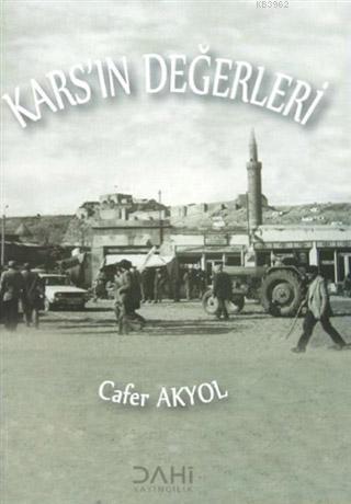 Kars'ın Değerleri