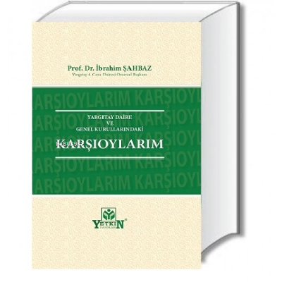 Karşıoylarım