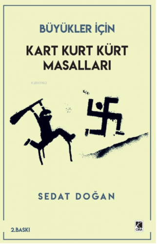 Kart Kurt Kürt Masalları