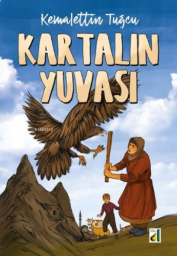 Kartalın Yuvası