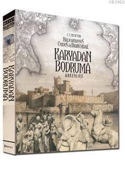 Karyadan Bodruma