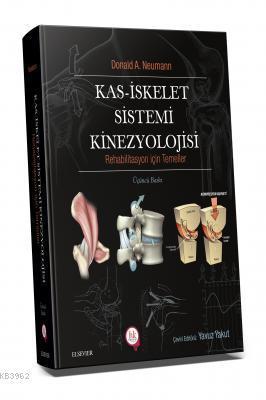 Kas İskelet Sistemi Kinezyolojisi Rehabilitasyon İçin Temeller