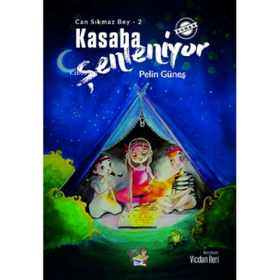 Kasaba Şenleniyor - Can Sıkmaz Bey 2