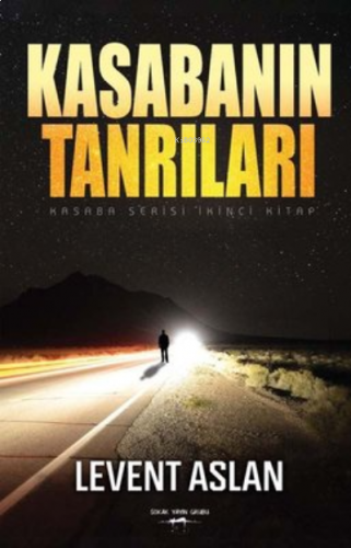 Kasabanın Tanrıları