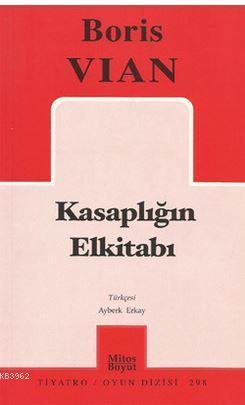 Kasaplığın El Kitabı