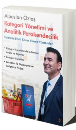 Kategori Yönetimi ve Analitik Perakendecilik