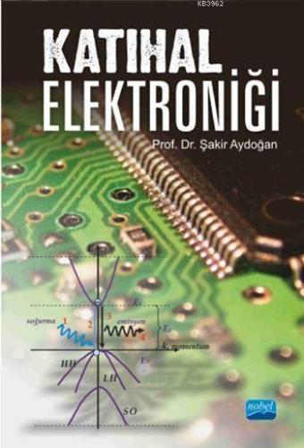 Katıhal Elektroniği