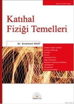 Katıhal Fiziği Temelleri