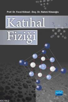 Katıhal Fiziği