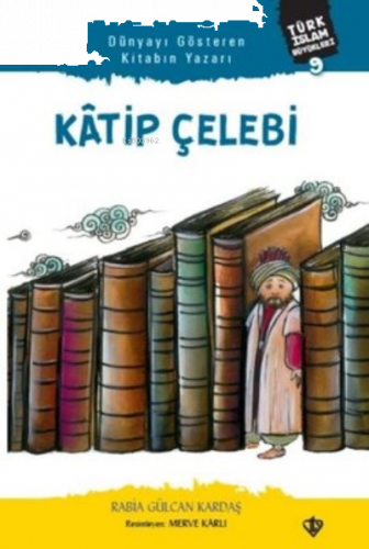 Katip Çelebi