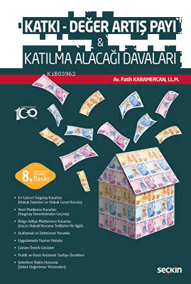 Katkı - Değer Artış Payı &amp